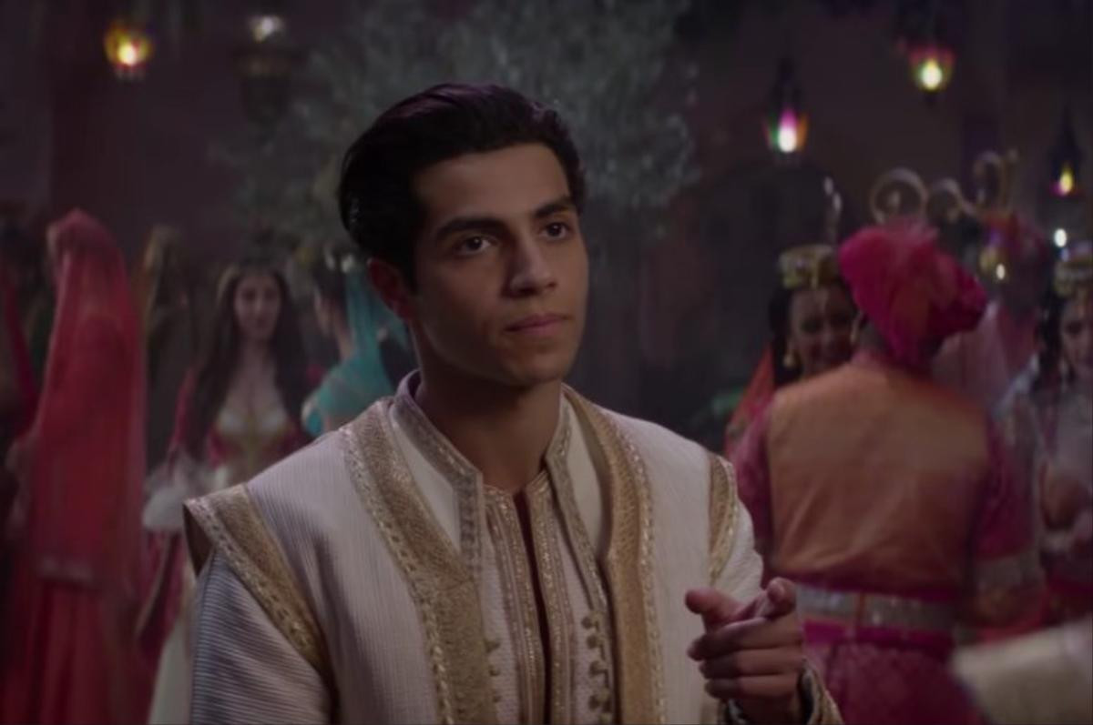 'Aladdin': Bữa tiệc của ma thuật và âm nhạc đầy vui tươi Ảnh 5