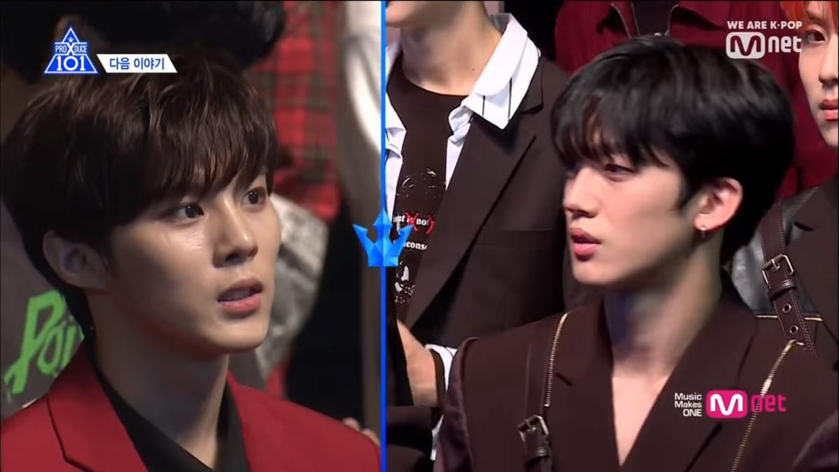 'Plot twist họ Kim' cực mạnh tại PRODUCE X 101, hạng Nhất trao tay Kim Hyunbin: Xưa rồi Mnet ơi! Ảnh 1