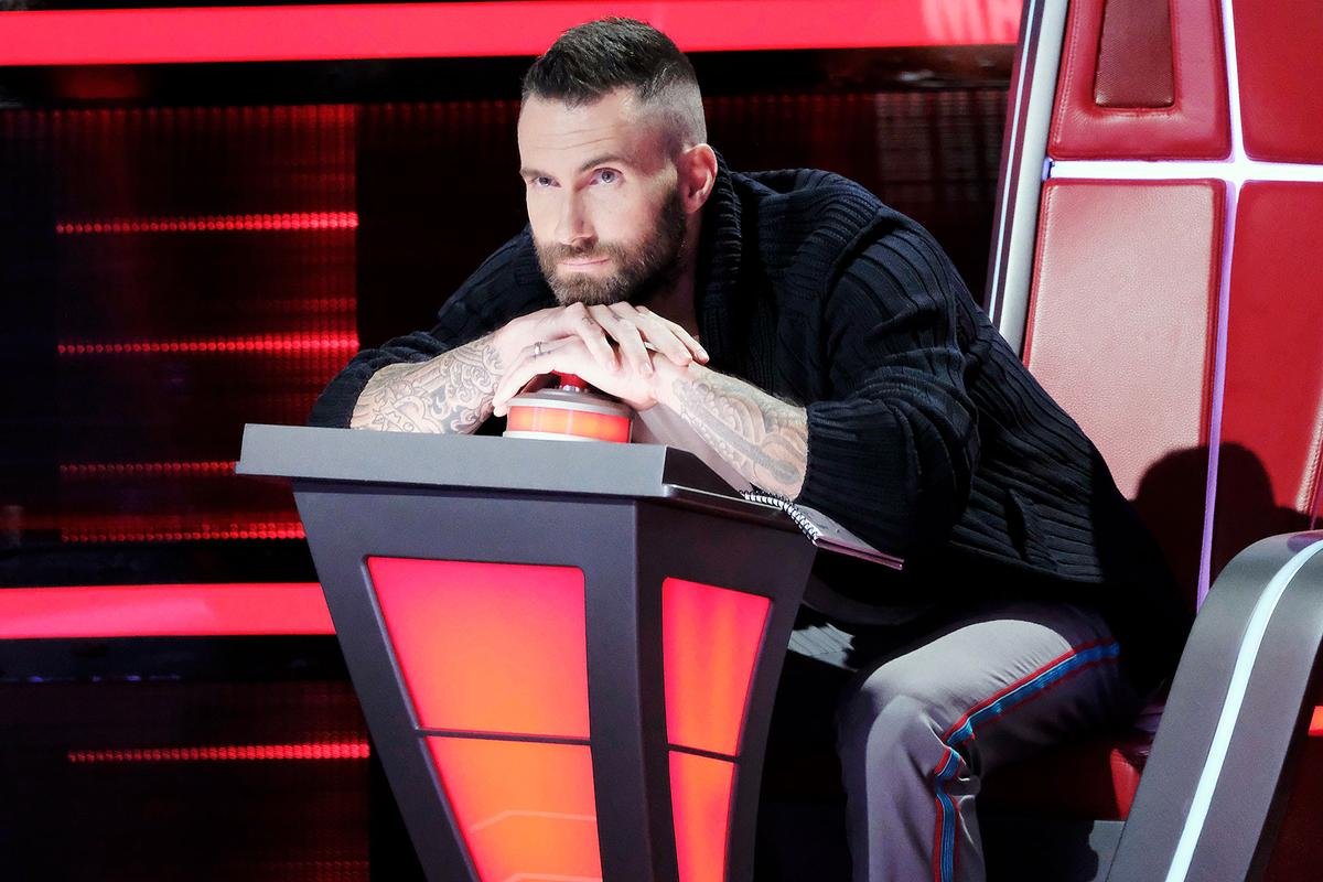 Adam Levine rời The Voice sau 16 mùa giải, Gwen Stefani ngồi ghế nóng mùa 17 Ảnh 2