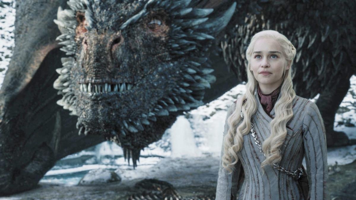 Mặc thiên hạ kêu ca, các sao ‘Game of Thrones’ vẫn gửi những lời cảm ơn chân thành tới series Ảnh 3