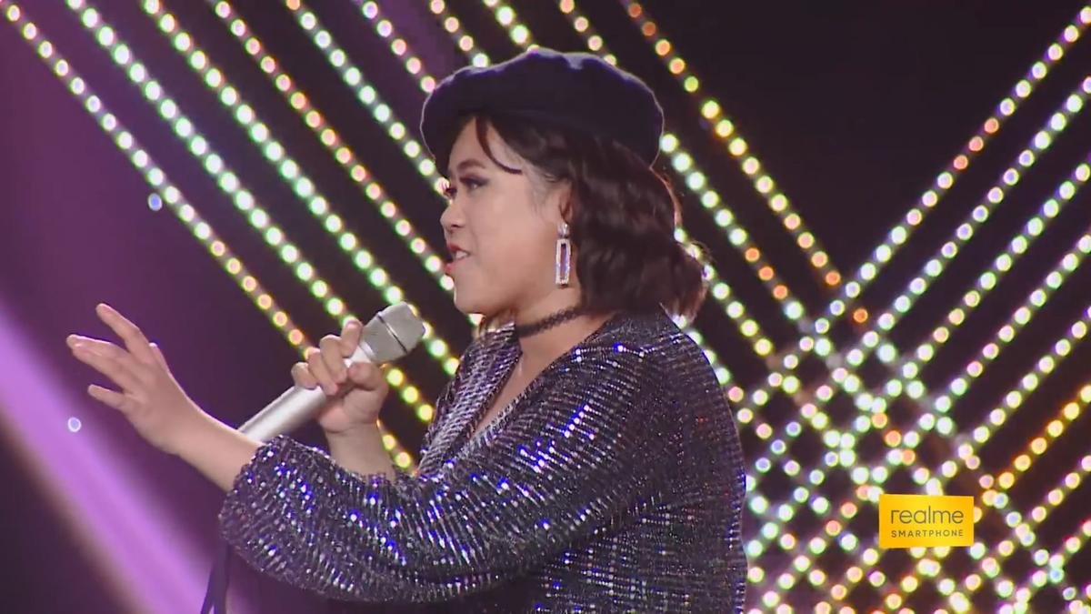 Tập 7 The Voice 2019 đẫm nước mắt: Bích Tuyết đối đầu Bảo Yến, Lâm Bảo Ngọc nguy hiểm? Ảnh 1