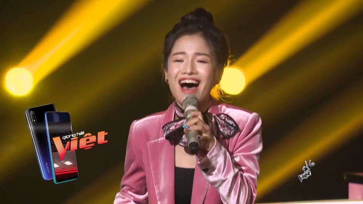 Trước giờ lên sóng tập 7 vòng Đối đầu đẫm nước mắt, dàn 'chiến binh' The Voice 2019 nói gì? Ảnh 8