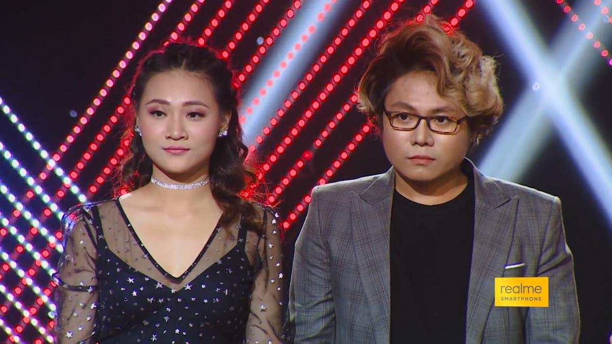 Trước giờ lên sóng tập 7 vòng Đối đầu đẫm nước mắt, dàn 'chiến binh' The Voice 2019 nói gì? Ảnh 1