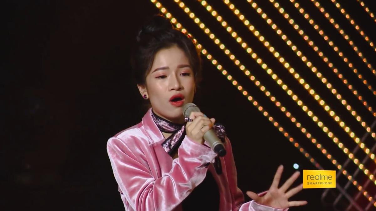 Trước giờ lên sóng tập 7 vòng Đối đầu đẫm nước mắt, dàn 'chiến binh' The Voice 2019 nói gì? Ảnh 9