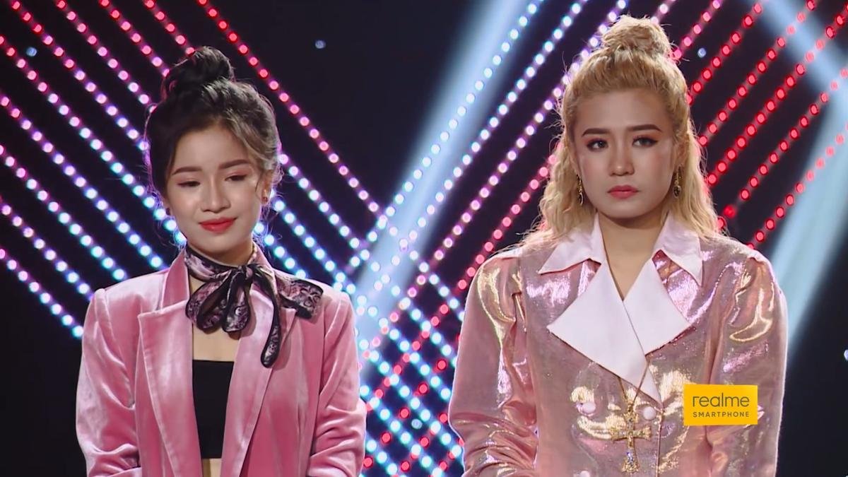 Tập 7 The Voice 2019 đẫm nước mắt: Bích Tuyết đối đầu Bảo Yến, Lâm Bảo Ngọc nguy hiểm? Ảnh 11