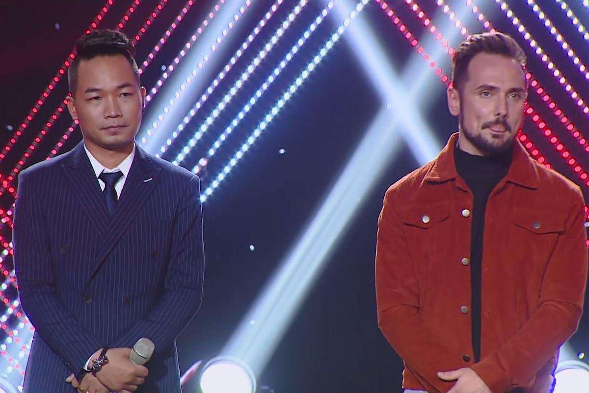 Tập 7 The Voice 2019 đẫm nước mắt: Bích Tuyết đối đầu Bảo Yến, Lâm Bảo Ngọc nguy hiểm? Ảnh 10