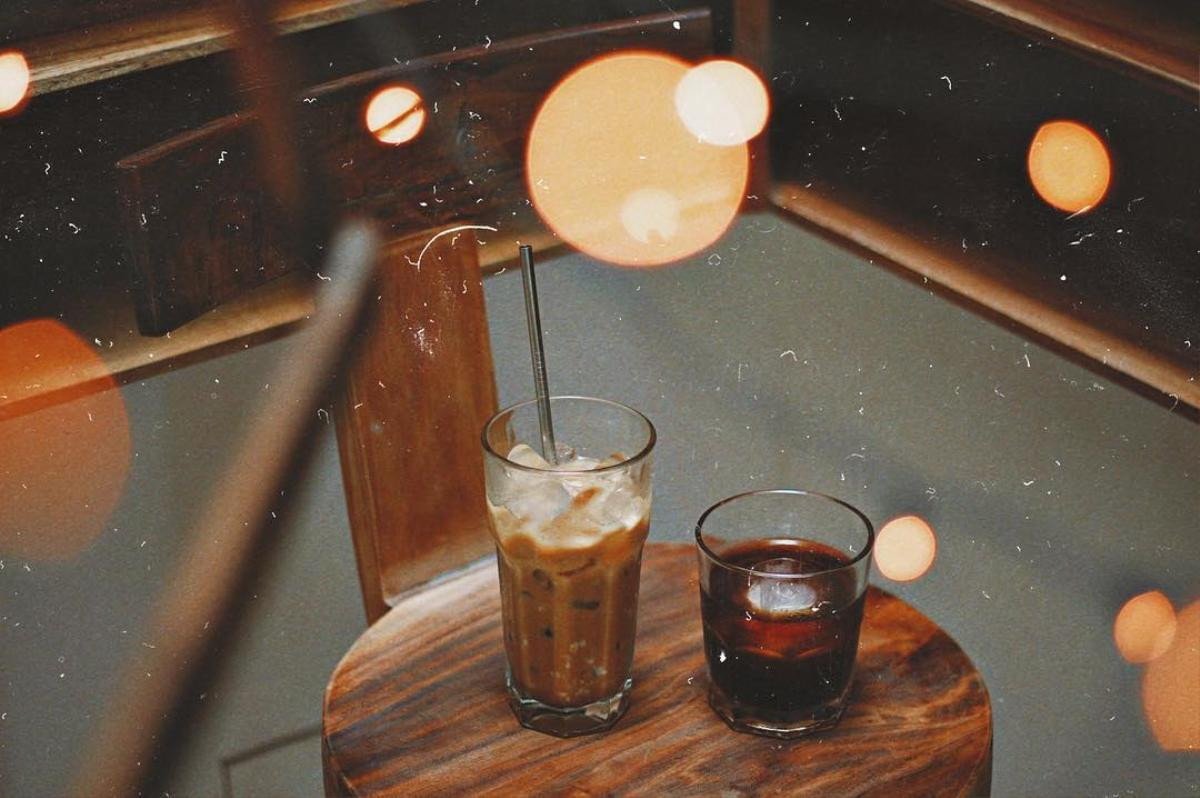 Những quán cafe ngon, 'chill' và hợp thời mà dân sành cà phê ở Sài Gòn không thể bỏ qua Ảnh 30