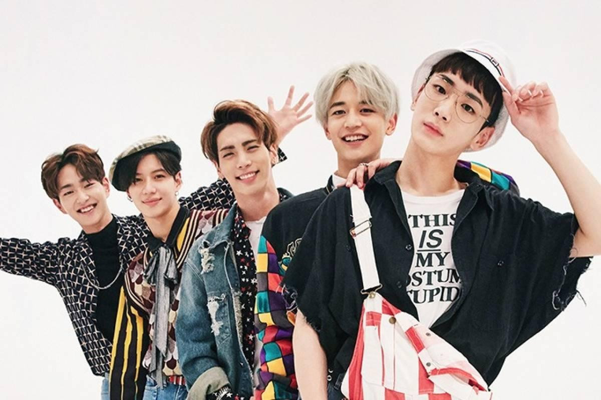 Key gửi tâm thư tới fan nhân dịp 11 năm debut SHINee: Cảm ơn vì đã ủng hộ 5 người chúng tôi! Ảnh 2