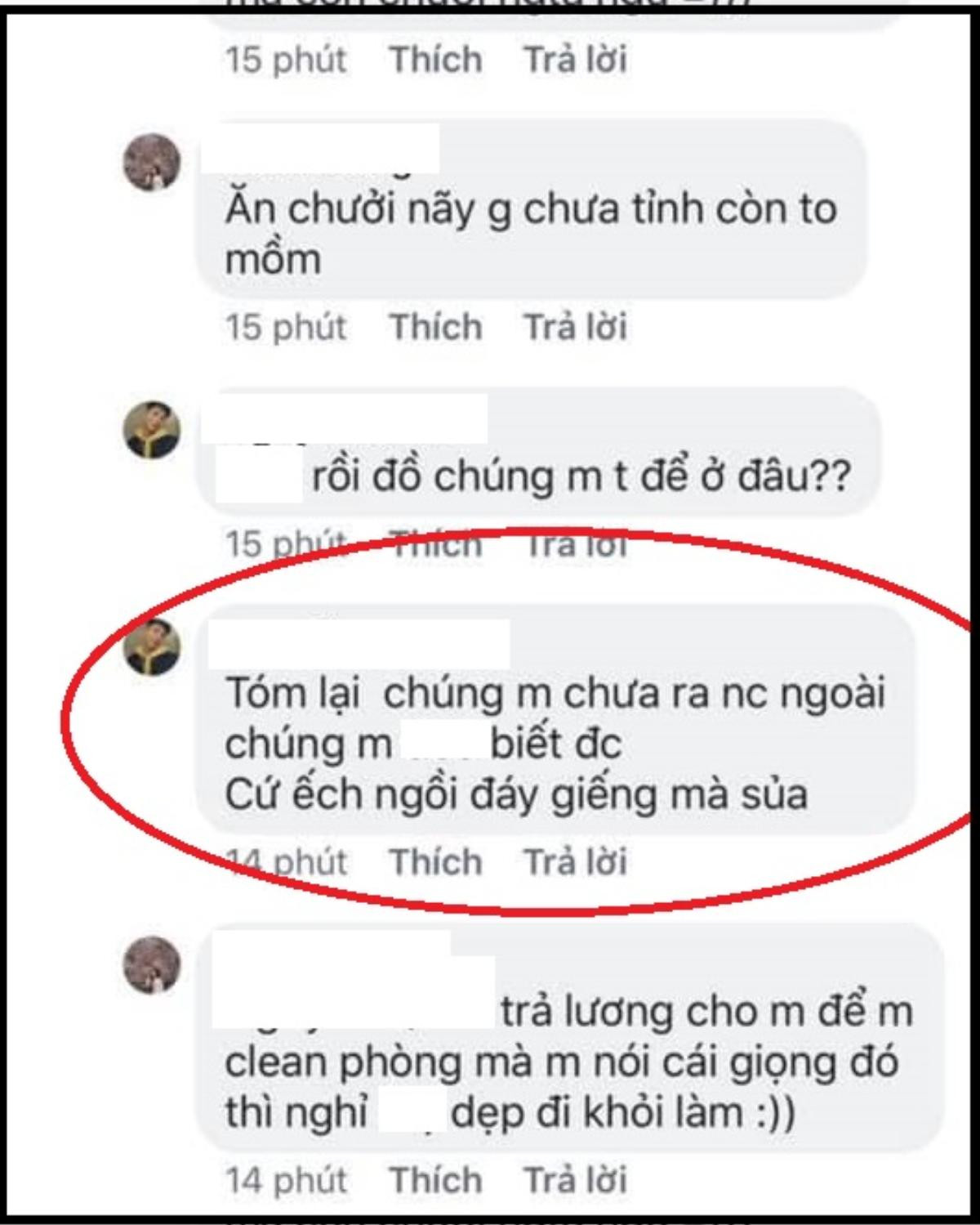 Nhân viên khách sạn người Việt tại Nhật 'ăn gạch' khi đăng ảnh so sánh 'khách ở bẩn như lợn' Ảnh 3