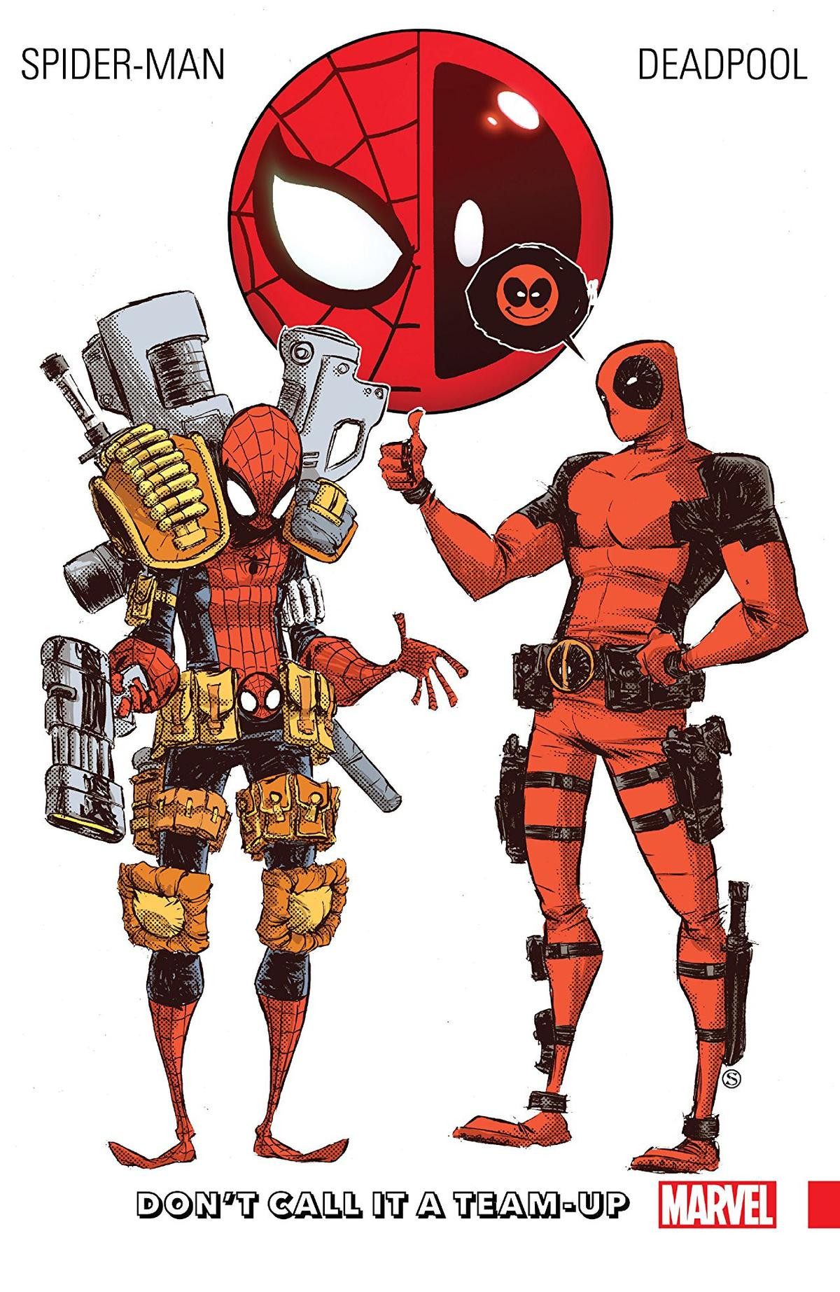 Marvel liệu có đang tìm cách để giới thiệu Deadpool vào MCU? Ảnh 4