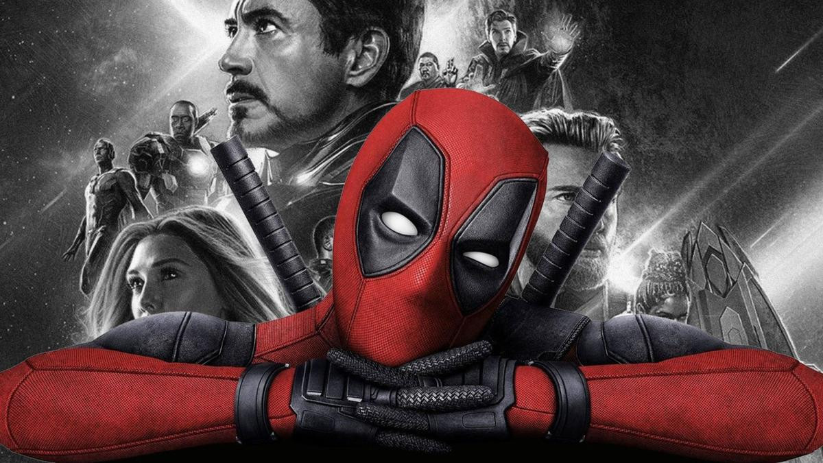 Marvel liệu có đang tìm cách để giới thiệu Deadpool vào MCU? Ảnh 2