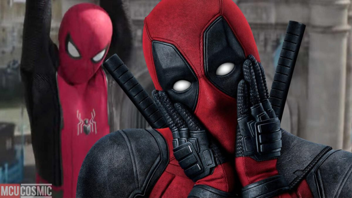 Nếu bộ phim hợp tác giữa Spider-Man và Deadpool không thành sự thật, tương lai của X-Men trong MCU sẽ như thế nào? Ảnh 4