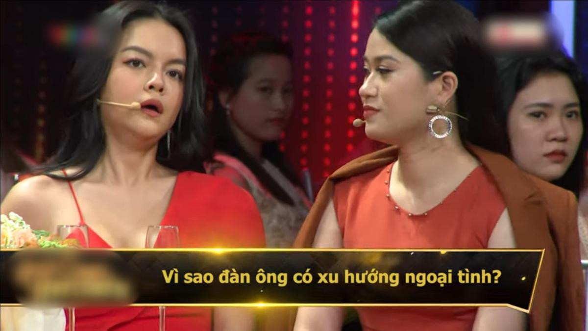 Lần đầu lên tiếng về chuyện đàn ông ngoại tình: Phạm Quỳnh Anh như 'tát thẳng mặt' kẻ đã từng khiến cô đau đớn Ảnh 3