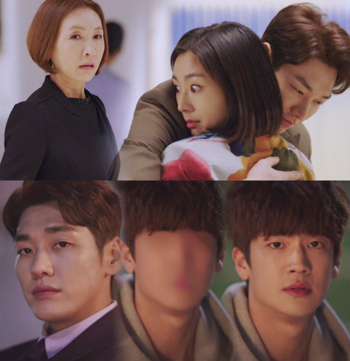 Ba lý do bạn nên xem ‘The Secret Life of My Secretary’ của Kim Young Kwang và Jin Ki Joo Ảnh 8