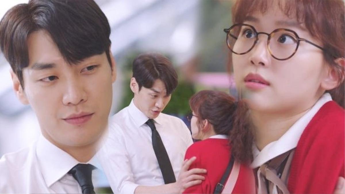 Ba lý do bạn nên xem ‘The Secret Life of My Secretary’ của Kim Young Kwang và Jin Ki Joo Ảnh 11