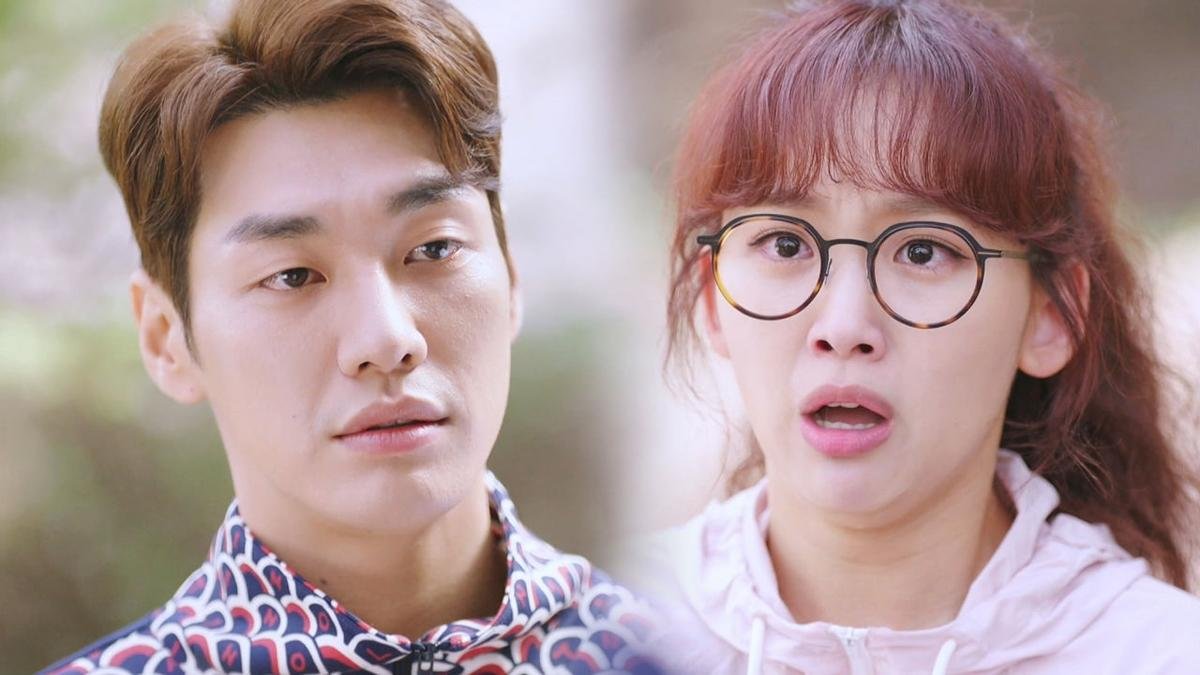 Ba lý do bạn nên xem ‘The Secret Life of My Secretary’ của Kim Young Kwang và Jin Ki Joo Ảnh 10