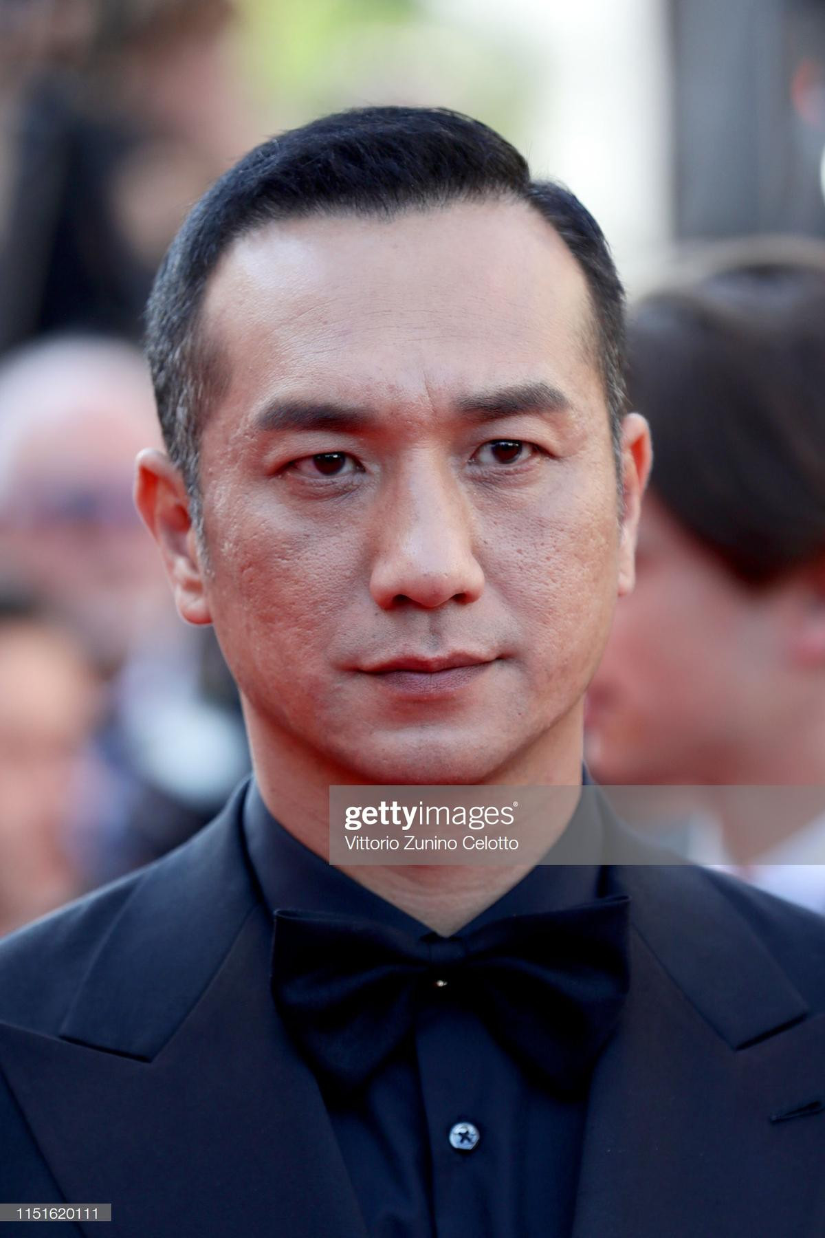 'Ông hoàng bà hậu phòng vé' Song Kang Ho - Chương Tử Di tỏa sáng trên thảm đỏ bế mạc Cannes 2019 Ảnh 14