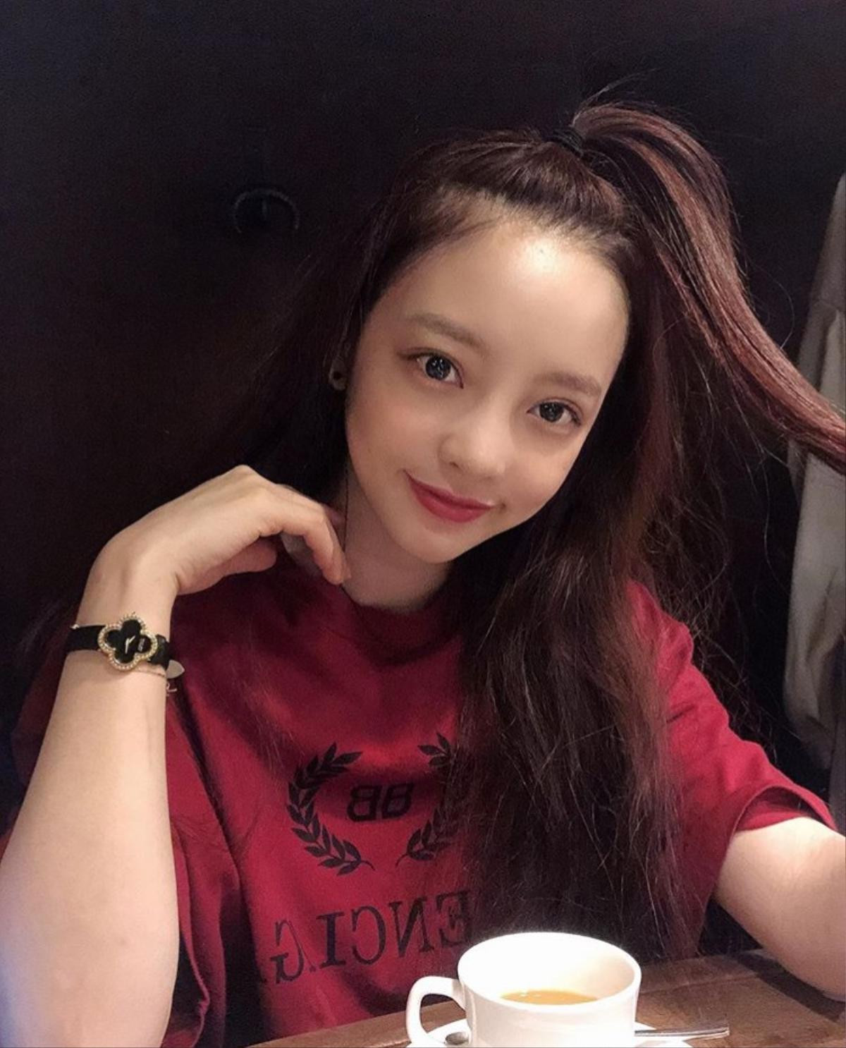 K-net xôn xao, lo lắng Goo Hara (KARA) tự tử với thông điệp: 'Hành động như thể không đau đớn…Tạm biệt!' Ảnh 11