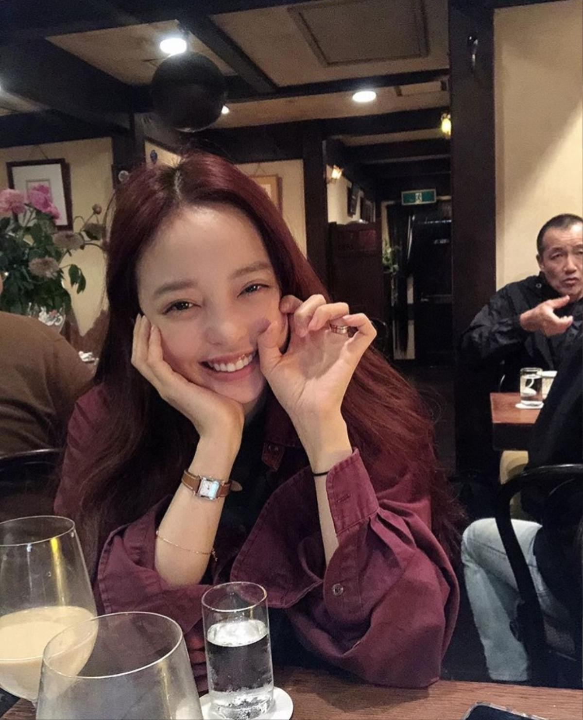 K-net xôn xao, lo lắng Goo Hara (KARA) tự tử với thông điệp: 'Hành động như thể không đau đớn…Tạm biệt!' Ảnh 7