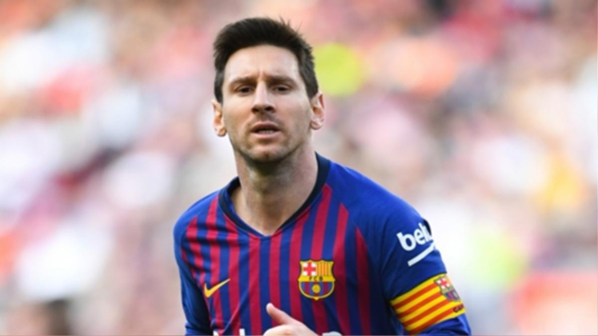 Messi ghi bàn vẫn phải nhìn Valencia nâng cao Cúp nhà vua Ảnh 3