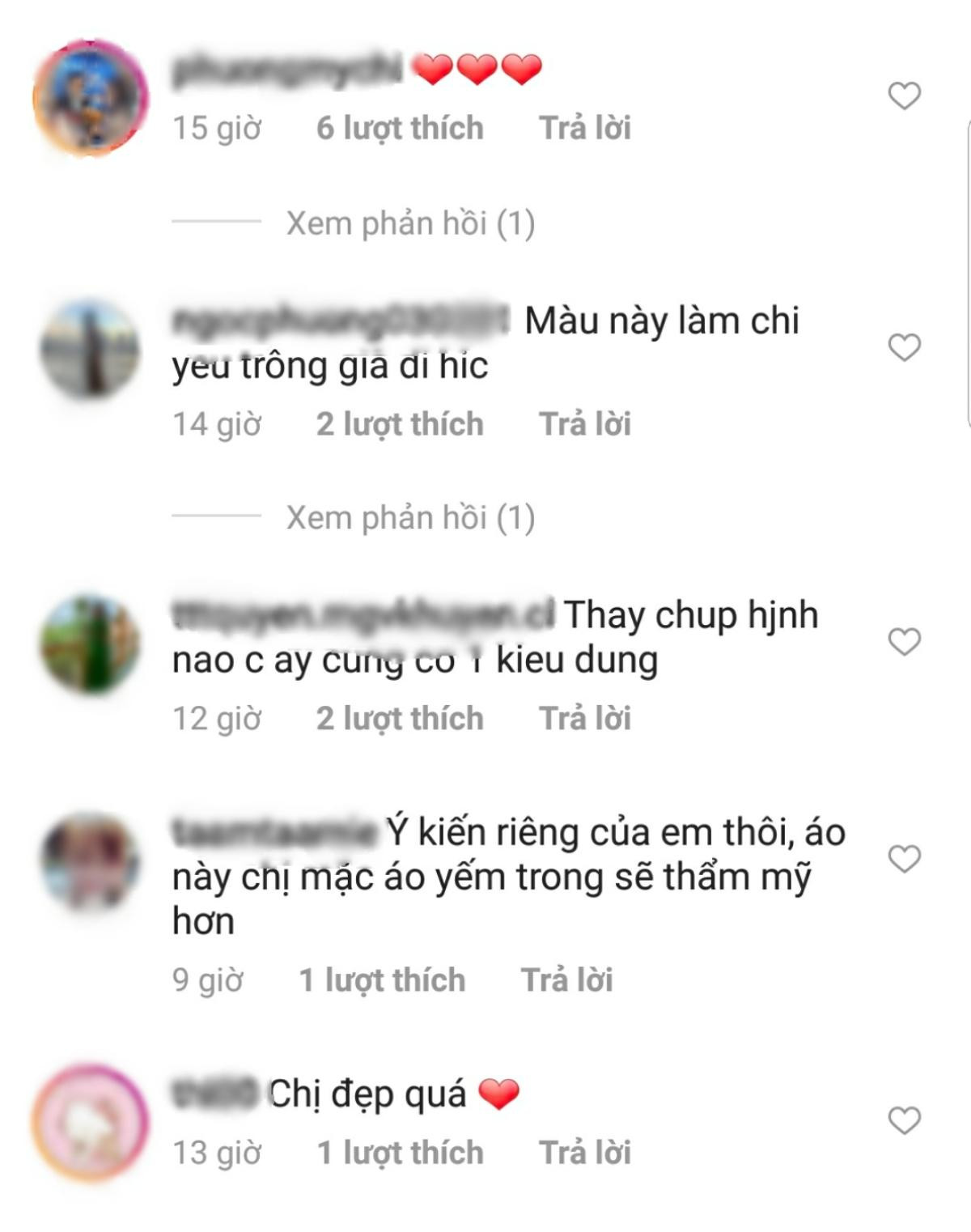 Hà Tăng diện áo dài xuyên thấu cùng yếm lót, fan 'nhao nhao' chê già Ảnh 3