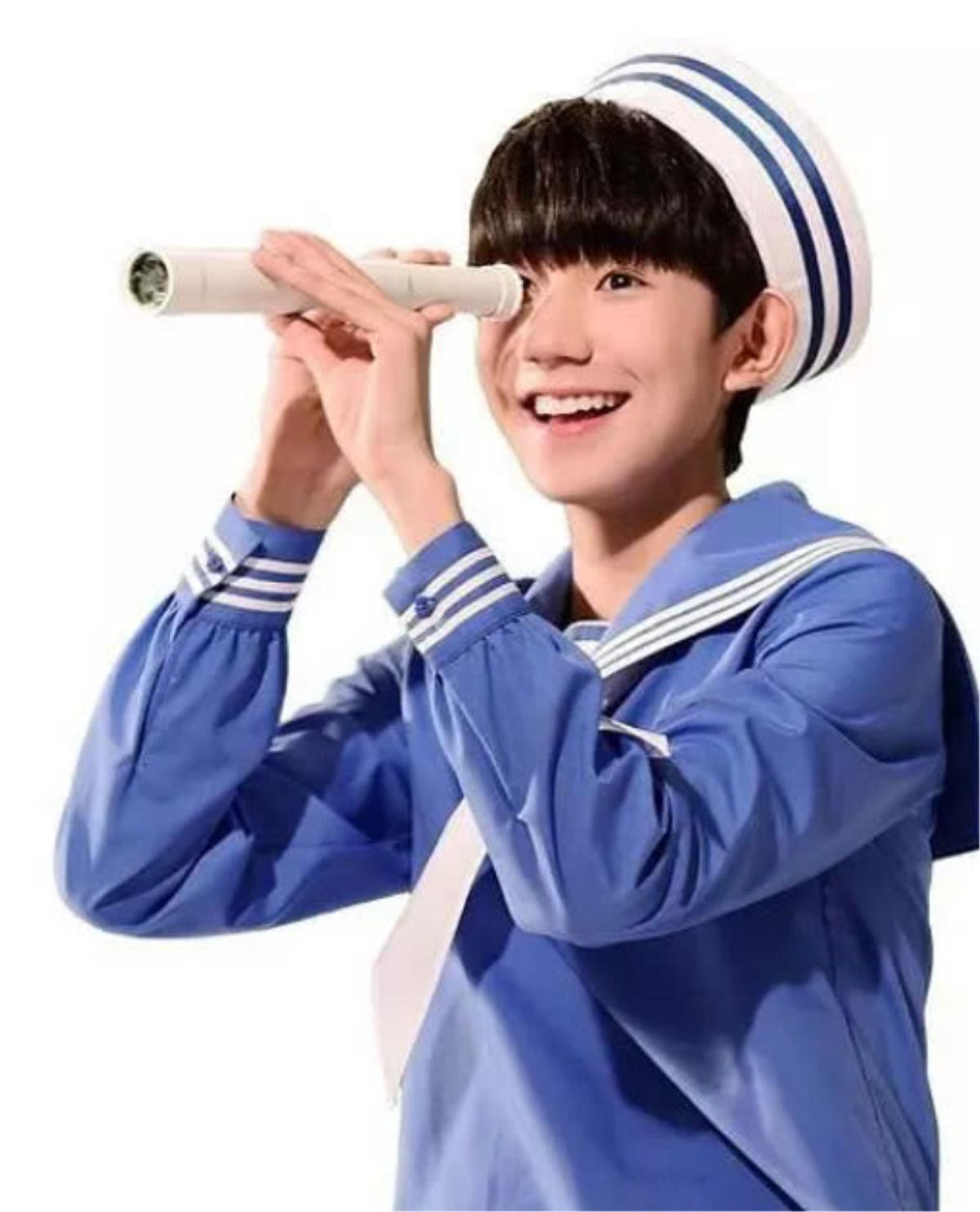 CCTV đưa tin Vương Nguyên hút thuốc lá, dân mạng lo sợ thành viên TFBoys sẽ bị phong sát Ảnh 9