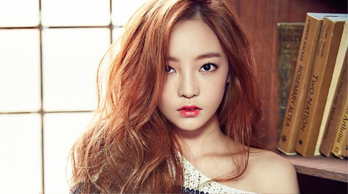 Goo Hara là ai? - Những sản phẩm âm nhạc ấn tượng từ cựu thành viên KARA Ảnh 1