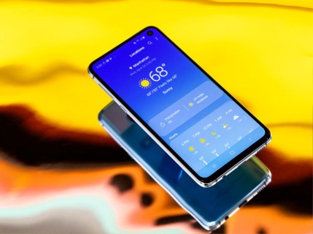 Smartphone cao cấp từ Apple hay Samsung ngày càng đắt, may là vẫn có một điểm 'cứu cánh' Ảnh 5