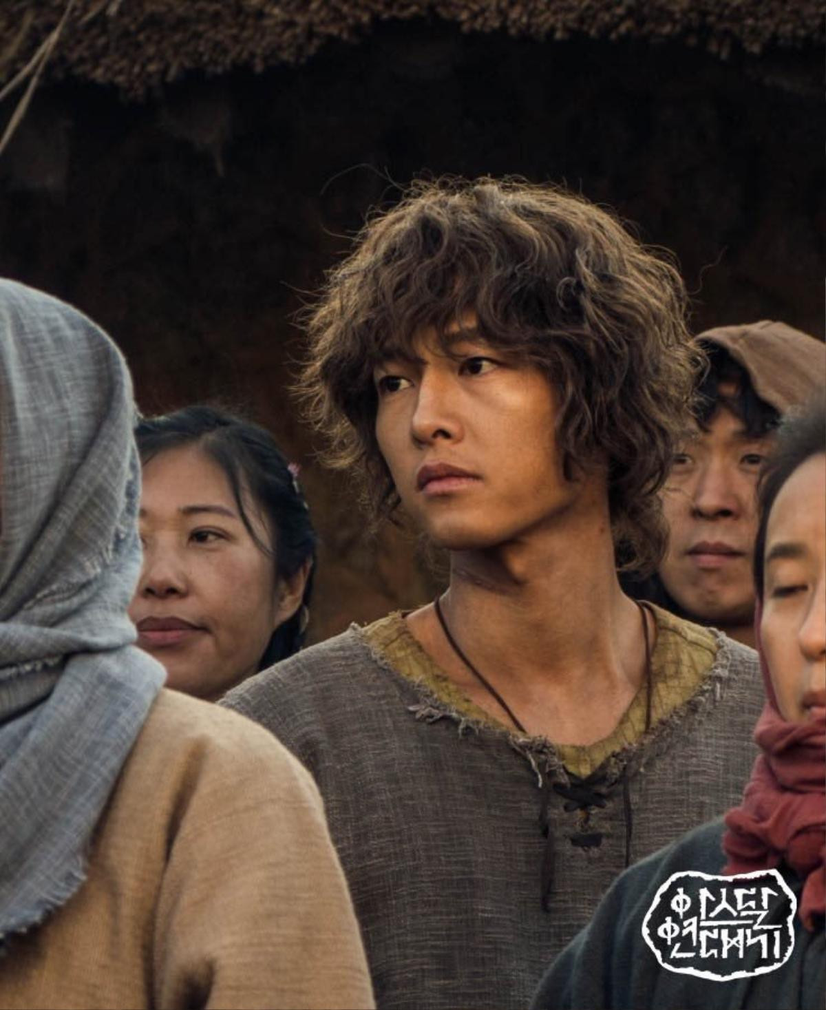 Arthdal Chronicles: 4 nhân vật chính của Song Joong Ki, Jang Dong Gun - Kim Ji Won và Kim Ok Bin có gì thú vị? Ảnh 5