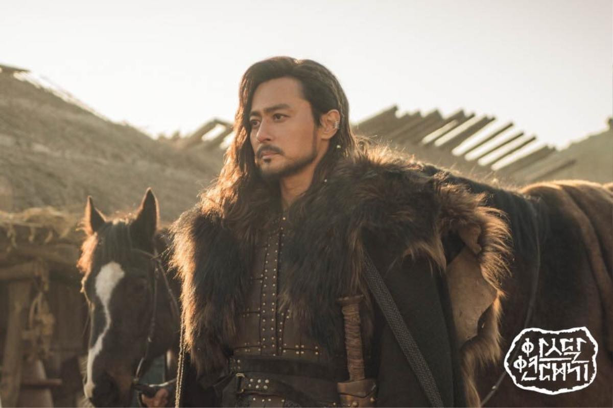 Arthdal Chronicles: 4 nhân vật chính của Song Joong Ki, Jang Dong Gun - Kim Ji Won và Kim Ok Bin có gì thú vị? Ảnh 7