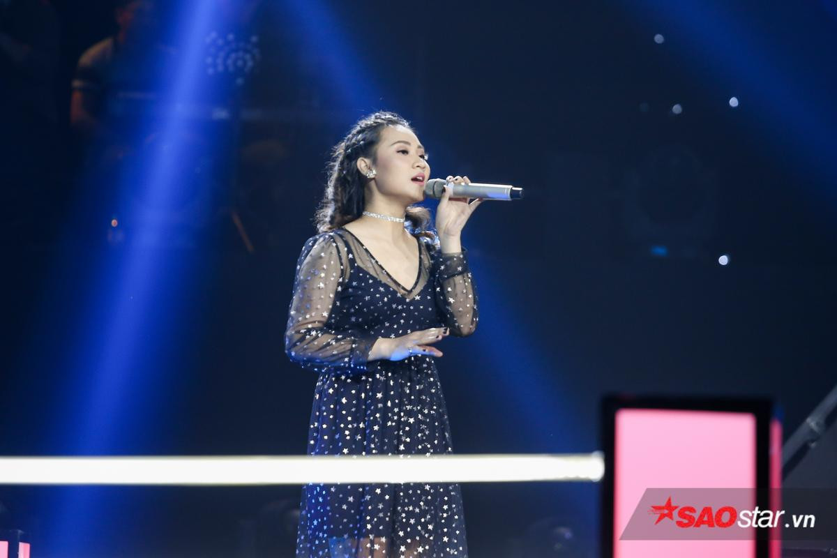 'Rớt nước mắt' trước những lời tâm sự của Chí Bảo và Hồng Liên: The Voice 2019 còn bao nhiêu cặp đối đầu giống vậy? Ảnh 3