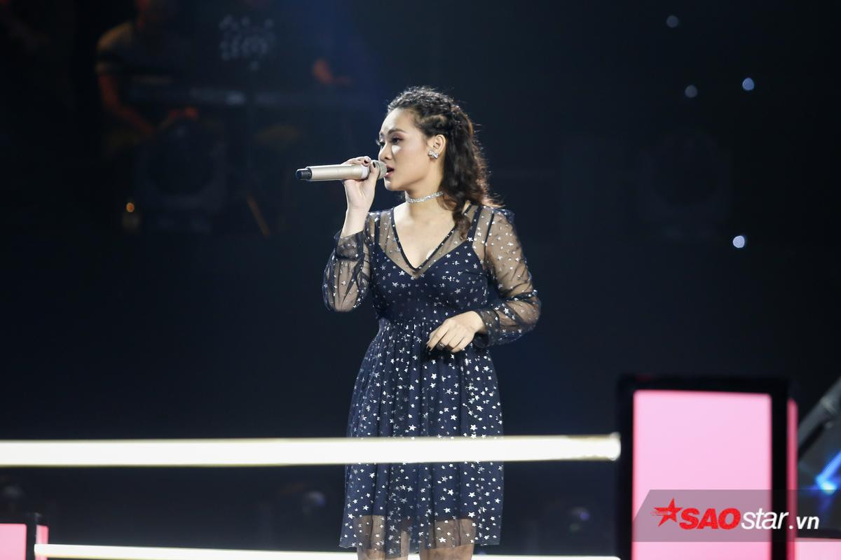 'Rớt nước mắt' trước những lời tâm sự của Chí Bảo và Hồng Liên: The Voice 2019 còn bao nhiêu cặp đối đầu giống vậy? Ảnh 5