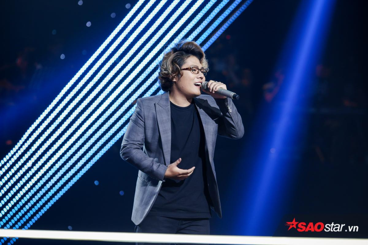 'Rớt nước mắt' trước những lời tâm sự của Chí Bảo và Hồng Liên: The Voice 2019 còn bao nhiêu cặp đối đầu giống vậy? Ảnh 8