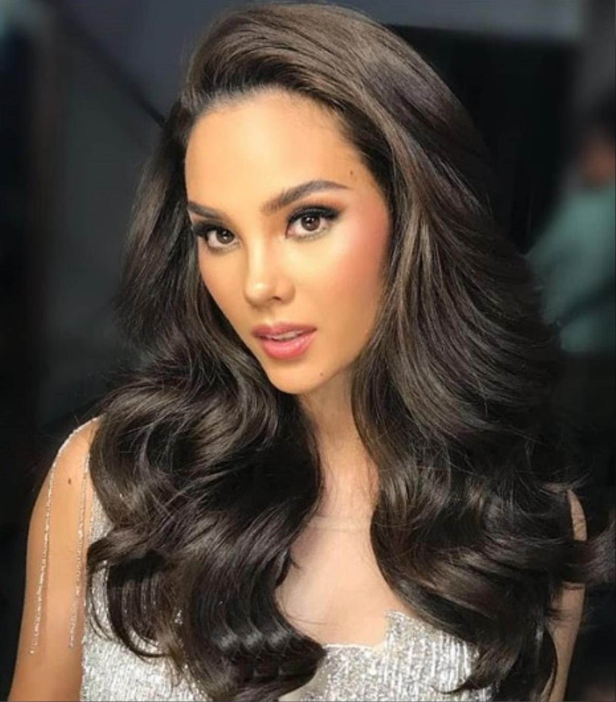 Hoàng Thùy ơi, vào xem Catriona Gray đã từng chuẩn bị những gì cho Miss Unverse này Ảnh 4