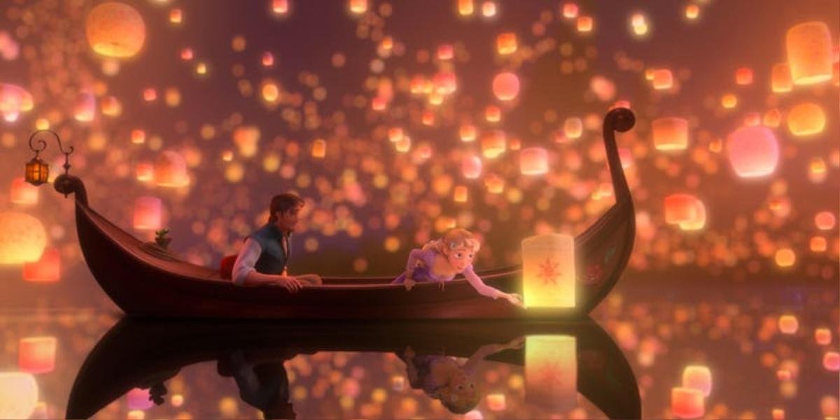 'Aladdin': Những chi tiết 'khách mời' chỉ các fan Disney mới có thể phát hiện ra (Phần 1) Ảnh 3