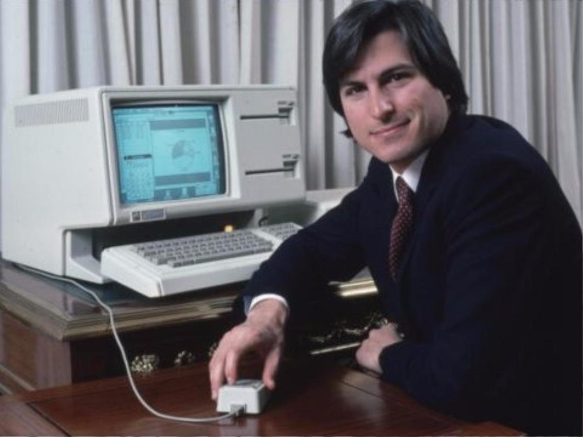 Những 'lời tiên tri' Steve Jobs từng chia sẻ chứng tỏ ông thực sự là một thiên tài Ảnh 3