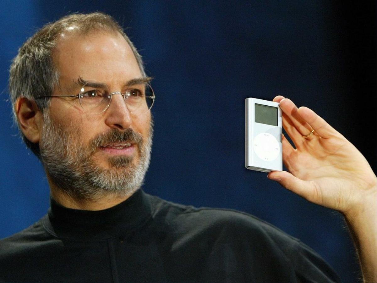 Những 'lời tiên tri' Steve Jobs từng chia sẻ chứng tỏ ông thực sự là một thiên tài Ảnh 5