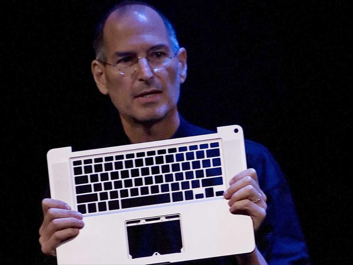 Những 'lời tiên tri' Steve Jobs từng chia sẻ chứng tỏ ông thực sự là một thiên tài Ảnh 8