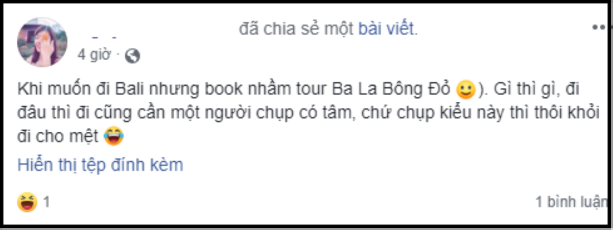 Cô gái đăng đàn chê Bali 'nghèo, ảo và không lung linh' khiến hội những người từng đi Bali bức xúc vì cách review không có tâm Ảnh 13