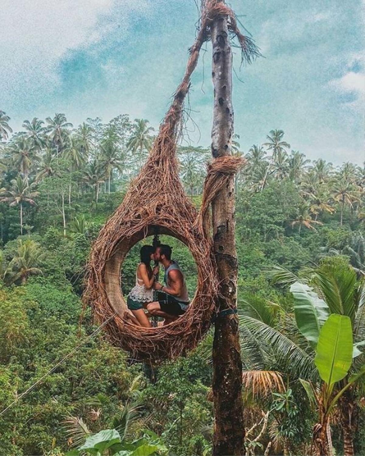 Cô gái đăng đàn chê Bali 'nghèo, ảo và không lung linh' khiến hội những người từng đi Bali bức xúc vì cách review không có tâm Ảnh 2