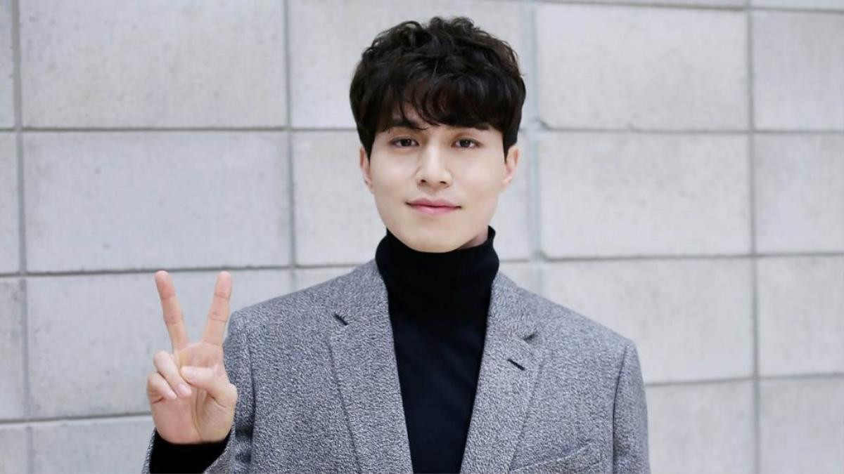 Park Bo Gum cực 'bình dị' khi làm việc này - Thời gian đã bỏ quên Lee Dong Wook Ảnh 6