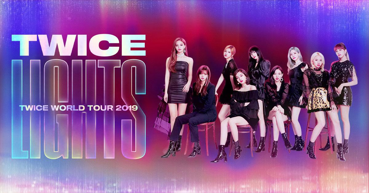 Chuyện thật như đùa: Chủ tịch JYP suýt bị đuổi khỏi concert của TWICE chỉ vì lí do này… Ảnh 1