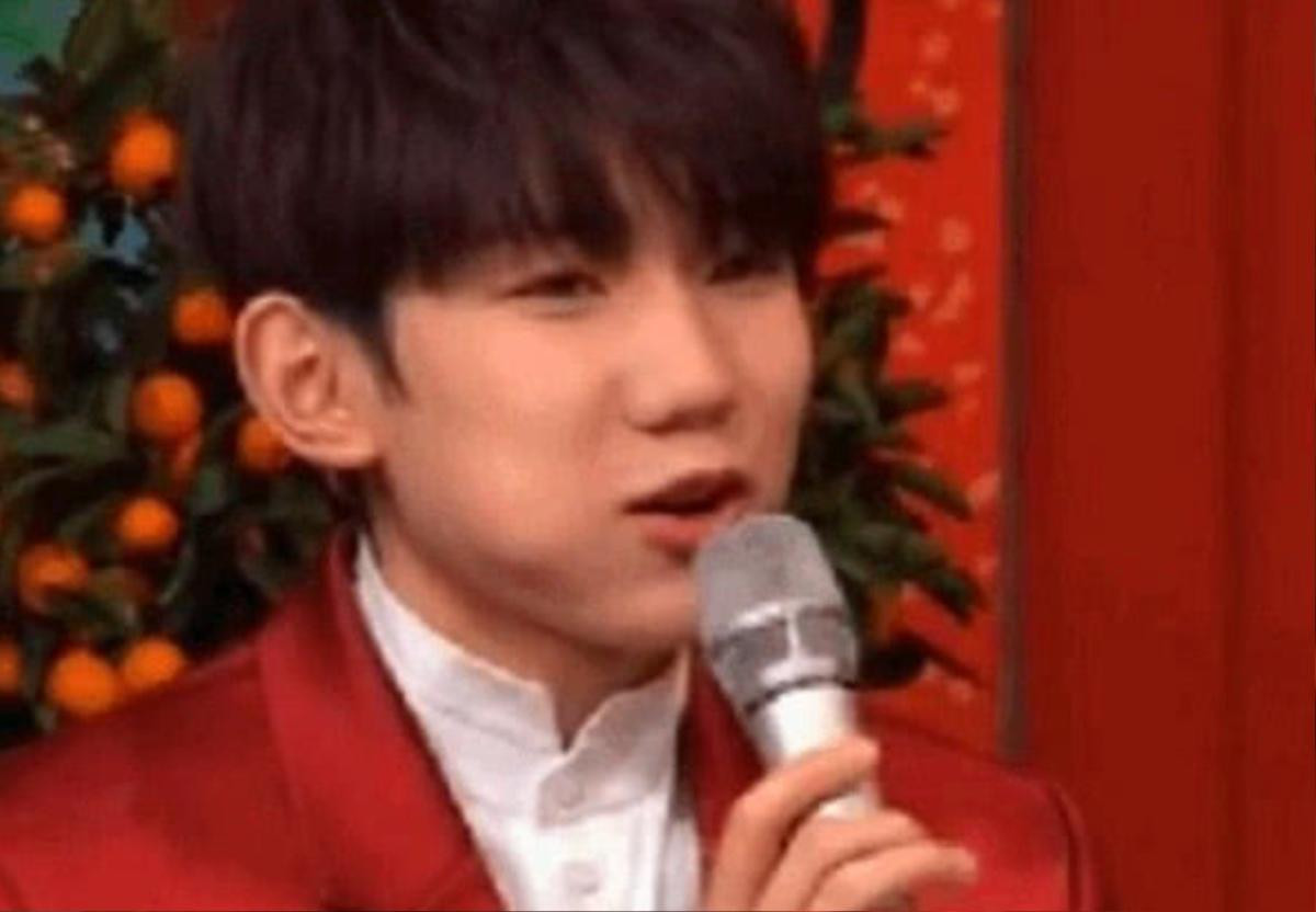 TFBoys đều là những chàng trai ưu tú, 'con nhà người ta', tại sao Vương Nguyên lại là người đầu tiên khiến fan vỡ mộng? Ảnh 6