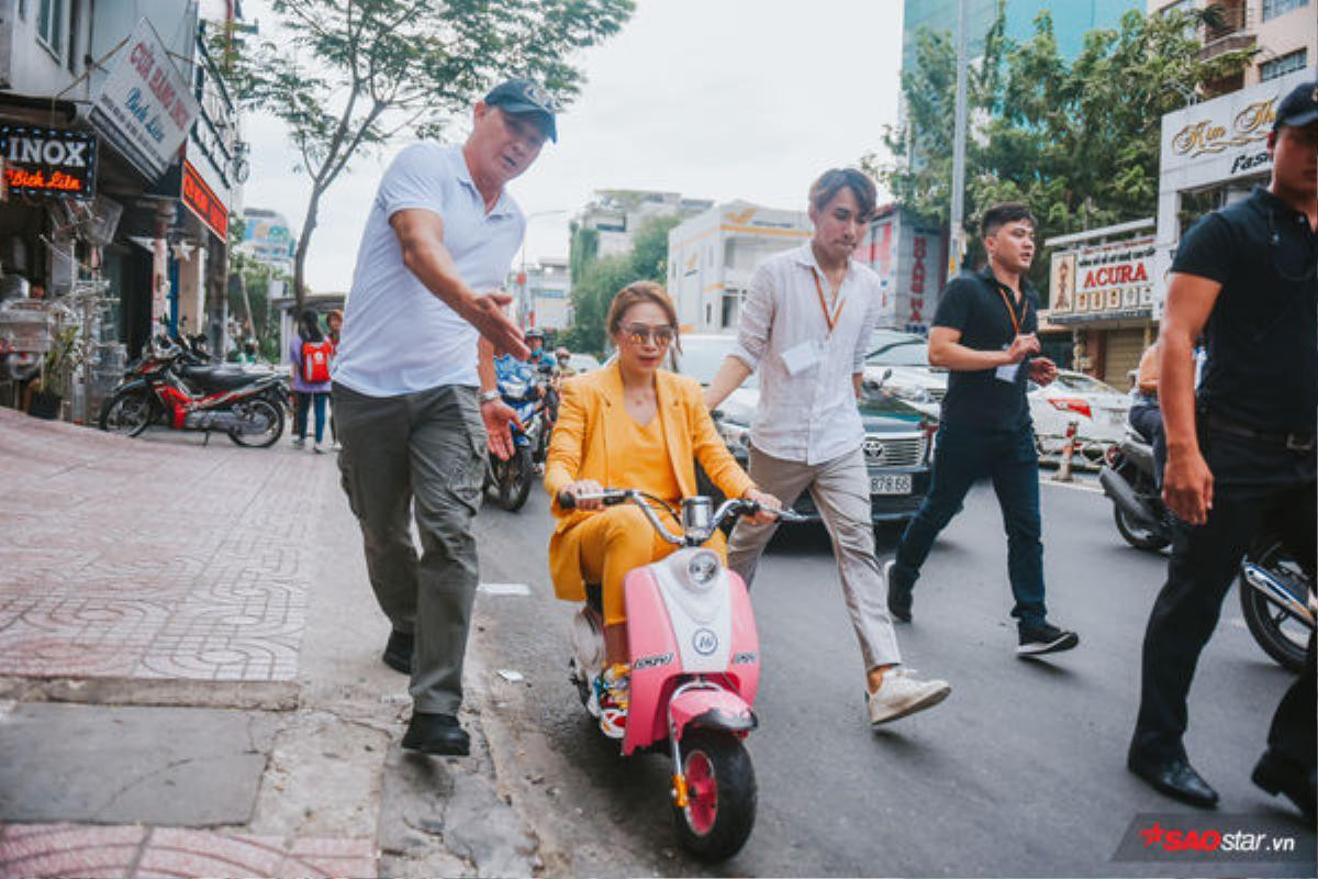 Vpop tuần qua: 'Thuyền' Tâm Hưng được dịp ra khơi, Sơn Tùng 'rục rịch' tung 'bom tấn' và lùm xùm thái độ ngôi sao của Hari Won Ảnh 1