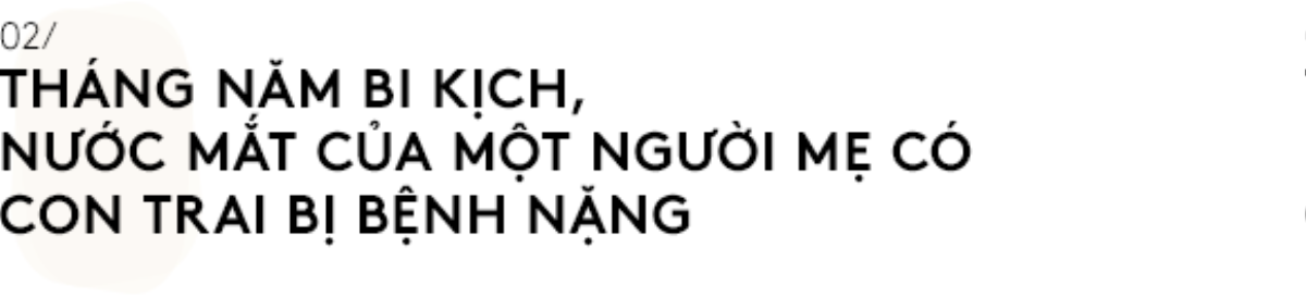 Nguyễn Dzoãn Cẩm Vân - Qua bao truân chuyên để thành 'Huyền thoại của gian bếp Việt', cuối cùng vì chữ 'An' mà buông bỏ tất cả Ảnh 3