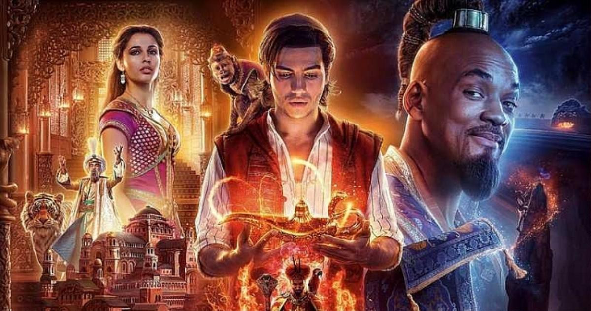 'Aladdin 2019' đã cố gắng thay đổi bộ phim hoạt hình gốc năm 1992 như thế nào? Ảnh 1