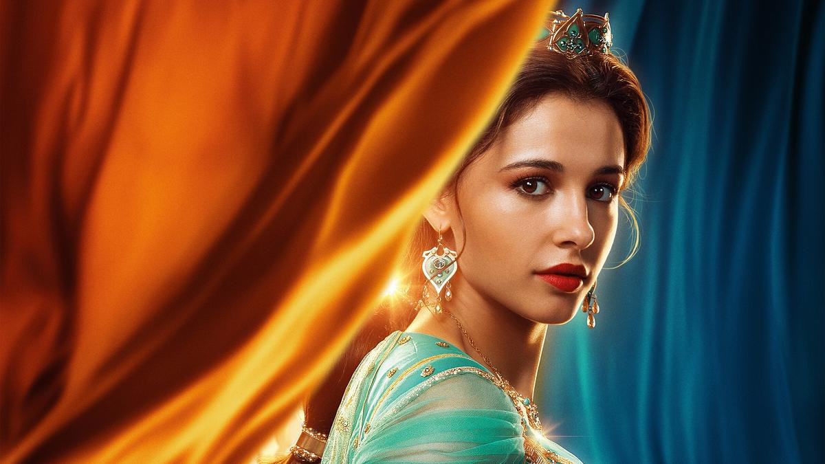 'Aladdin 2' sẽ không theo kịch bản phiên bản hoạt hình nhưng vẫn thừa kế một số ưu điểm Ảnh 4