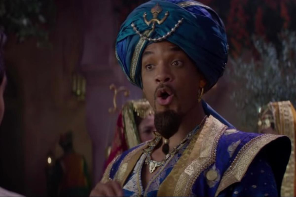 'Aladdin 2019' đã cố gắng thay đổi bộ phim hoạt hình gốc năm 1992 như thế nào? Ảnh 15