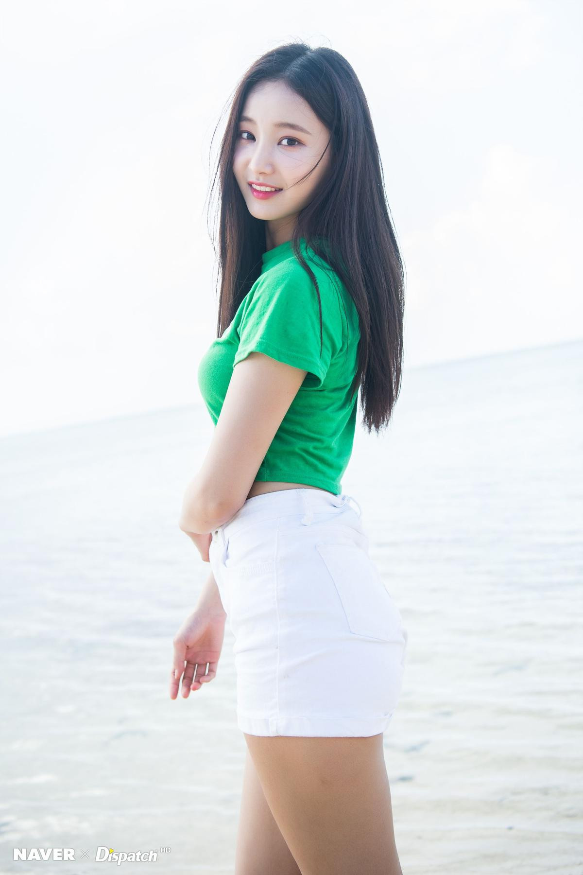 Yeonwoo (Momoland) cân nhắc trở thành bạn thân của Kim So Hyun trong 'Mung Bean Chronicle' Ảnh 4