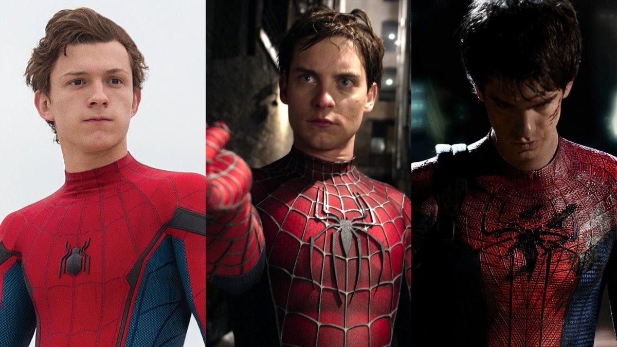 Phỏng vấn Tom Holland: Robert Downey Jr. là hình mẫu, muốn Spider-man là hình tượng của giới trẻ Ảnh 8